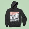 Extreme Noise Terror A Holocaust In Your Head Hoodie