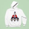 Fab Four New York Mets Lgm Baseball Hoodie