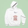 Fairwell Music Festival Cowboy Lineup Hoodie