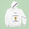 Falcons Champions Super Falcons Mission X Accomplished Hoodie