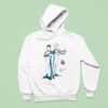 Family Team Porsche Mobil Super Cup Hoodie