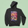 Fantastic Four X A Superhero Team From Marvel Comics Vintage Hoodie