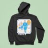 Fantasticos The Fantastic Four Hoodie
