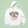 Fariwell Festival Jul In Redmond Or Concer Hoodie
