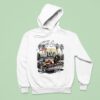Fb County Spring Summer Members Only Hoodie