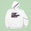 Fck You Interne Hoodie