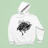 Febuary Fawn Hoodie