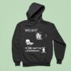 Feeling Alone Try Drive Thru Therapy Today Do You Need Someone To Talk To Hoodie