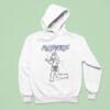 Felivand In Motion Hoodie