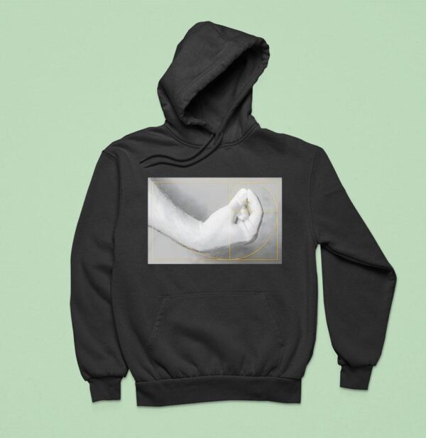 Fibognocchi Hoodie