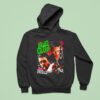 Fight Club Vintage Brad Pitt Edward Norton Movie Fan Ar Hoodie