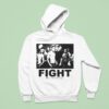Fight Joel Cherry Tree Honey Tv Hoodie