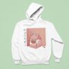 Fight Or Flight Lucas Reyes Strawberry Milk Hoodie