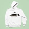 Fih Fish Hoodie