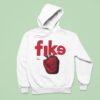 Fike Dominic Appreciation Hoodie