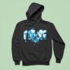 Final Destination Faces Hoodie
