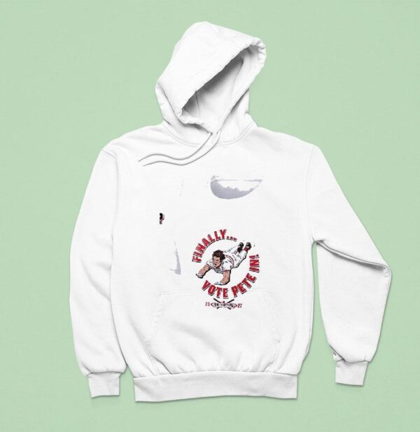 Finally Vote Pete Rose All Time Hits Leader Not In Cooperstown Please Hoodie