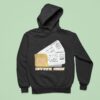 First Class Invite Only Hoodie