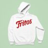 Flamin Hot Fritos Logo Hoodie