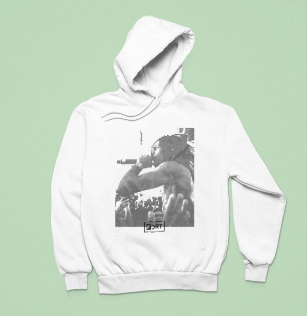 Flatbush Zombies Fader For Hoodie