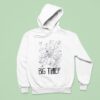 Flowers And Candles Big Thief Hoodie