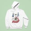 Fluids X Mavizzle Cock Sho Hoodie