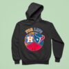 For Life Houston Astros Texans And Rockets Circle Logos Hoodie