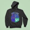 For Life New York Yankees Mets Jets And Giants Circle Logos Hoodie
