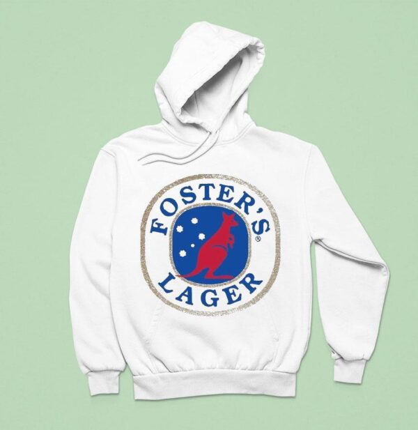 Foster S Lager Hoodie