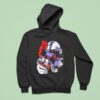 Frankie And The Witch Fingers Frankie Fumigator Hoodie