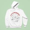 Franz Ferdinand Ca Hoodie