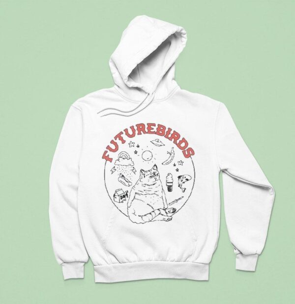 Franz Ferdinand Ca Hoodie