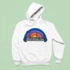 Franz Ferdinand Easy Co Rainbow Hoodie