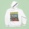 Freaknik Party S January Th Hoodie