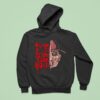 Freddy Krueger Welcome To Prime Time Btch Halloween Hoodie