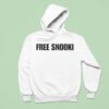 Free Snooki Hoodie