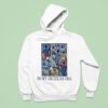 Fresno Grizzlies In My Grizzlies Era The Eras Tour Hoodie