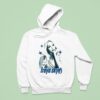 Freya Skye Descendants Zombies Worlds Collide Tour Cast Disney Hoodie
