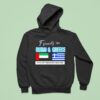 Friends In Dubai And Greece With Suttonadventures Hoodie