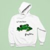 Frogstomp Silverchair Hoodie