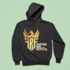 Frontiers Music Srl Frontiers Rock Festival Hoodie