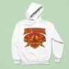 Frothies Beyond The Break Milton Mango Hoodie