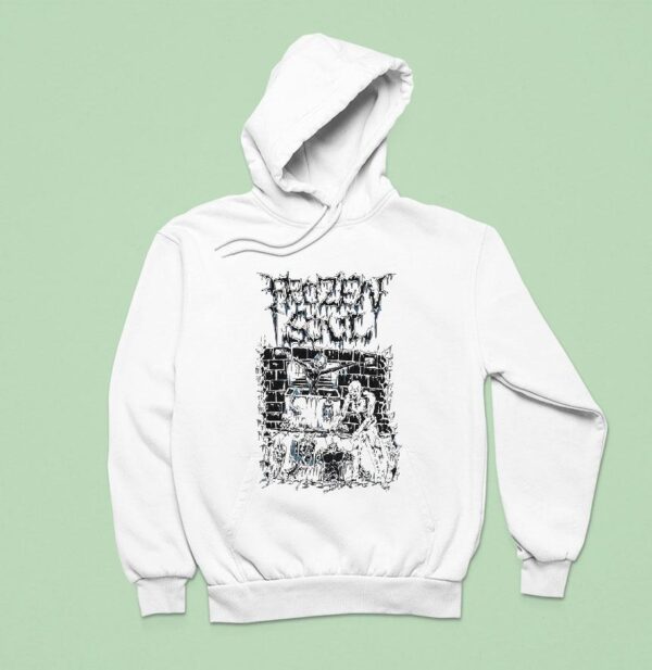 Frozen Soul Freezer Hoodie