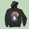 Frozen Soul Wrecking Ball Metal Madness Hoodie