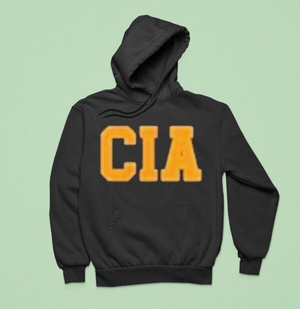 Fubar Emma Brunner Cia Hoodie