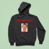 Fuck The Cartel Face Hoodie