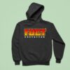 Fuct Destroyer Logo Hoodie