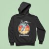 Futurebirds Crane Hoodie