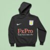 Fxpro Trade Forex Like A Pro Hoodie