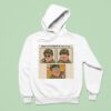 Gake S First Useful Experience Hoodie